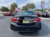 Used 2015 Honda Civic EX image 5