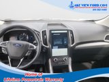 Used 2022 Ford Edge SEL w/ Sport Appearance Package image 3
