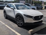 Used 2022 MAZDA CX-30 AWD 2.5 S w/ Premium Package image 2