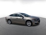 Used 2023 Chevrolet Malibu LT image 2