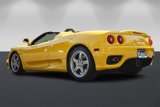 Used 2003 Ferrari 360 Spider image 5