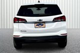 Used 2024 Chevrolet Equinox LS w/ LS Convenience Package image 4