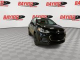 Used 2022 Chevrolet Trax LT w/ Midnight Edition image 3