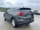 Used 2019 GMC Terrain SLE image 5