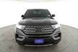 Certified 2020 Ford Explorer Limited image 2