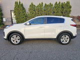 Used 2017 Kia Sportage LX image 3