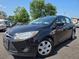 Used 2014 Ford Focus S image 2