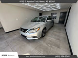 Used 2017 Nissan Altima 2.5 SV image 2