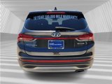 Certified 2023 Hyundai Santa Fe SE image 5