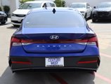 Used 2024 Hyundai Elantra SE image 5