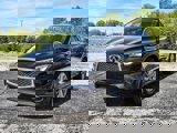 New 2025 INFINITI QX50 Luxe image 3