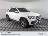 Used 2020 Mercedes-Benz GLE 350 image 1
