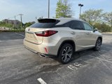 Used 2018 Lexus RX 350 AWD image 3