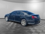 Used 2013 Ford Taurus Limited image 4
