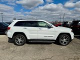 Used 2019 Jeep Grand Cherokee Limited w/ Luxury Group II image 5