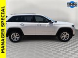 Used 2023 Jeep Grand Cherokee Limited image 2