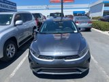 Used 2024 Kia Forte LXS image 3