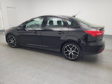 Used 2018 Ford Focus SE w/ SE Appearance Package image 3