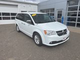 Used 2020 Dodge Grand Caravan SE image 2