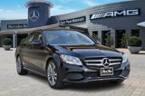 Used 2018 Mercedes-Benz C 300 Sedan image 2