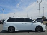 Used 2018 Toyota Sienna SE image 5