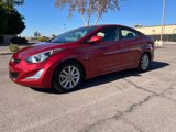 Used 2014 Hyundai Elantra SE w/ Option Group 02 image 4