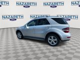 Used 2010 Mercedes-Benz ML 350 4MATIC image 6