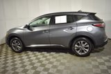 Used 2018 Nissan Murano S image 2