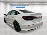 New 2025 Honda Civic Sport image 3
