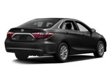Used 2016 Toyota Camry LE image 2