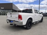 Used 2017 RAM 1500 Laramie image 5