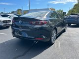 New 2025 MAZDA MAZDA3 s image 4