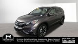 Used 2016 Honda CR-V Touring image 4