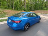Used 2022 Nissan Sentra SV w/ All-Weather Package image 5