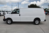 Used 2015 Chevrolet Express 2500 image 4