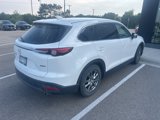 Used 2018 MAZDA CX-9 Touring w/ Touring Premium Package image 3