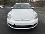 Used 2015 Volkswagen Beetle 1.8T Classic image 2