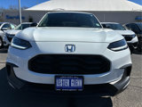 Used 2023 Honda HR-V Sport image 4