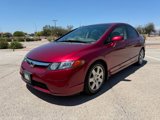 Used 2008 Honda Civic LX image 3