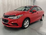 Used 2016 Chevrolet Cruze LT image 4