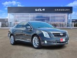 Used 2016 Cadillac XTS Luxury image 3