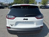 Used 2023 Jeep Cherokee Altitude Lux image 5