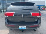 Used 2011 Lincoln MKX AWD w/ 101A Rapid Spec Order Code image 6