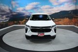 Used 2024 Chevrolet Trax LS image 3