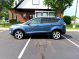 Used 2018 Ford Escape Titanium w/ Ford Safe & Smart Package image 3