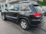 Used 2012 Jeep Grand Cherokee Laredo w/ Laredo E Group image 2