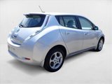 Used 2013 Nissan Leaf SV image 4