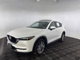 Used 2019 MAZDA CX-5 Grand Touring w/ GT Premium Package image 3