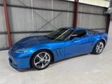 Used 2010 Chevrolet Corvette Grand Sport image 3