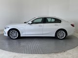 Certified 2024 BMW 330e xDrive w/ Convenience Package image 4